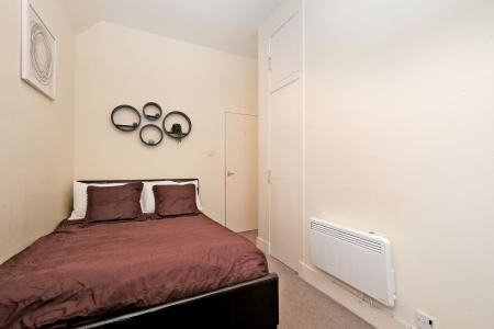 1 bedroom Flat for sale in St Andrew Street, Aberdeen, AB25
