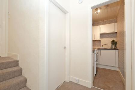 1 bedroom Flat for sale in St Andrew Street, Aberdeen, AB25