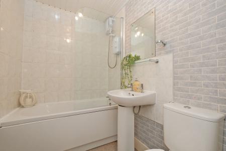 1 bedroom Flat for sale in St Andrew Street, Aberdeen, AB25
