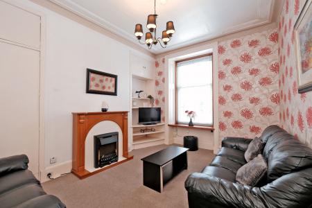 1 bedroom Flat for sale in St Andrew Street, Aberdeen, AB25