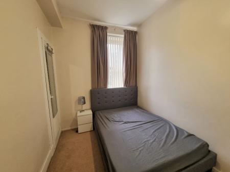 2 bedroom Flat to let in Ashvale Place, The City Centre, Aberdeen, AB10