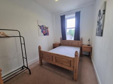 2 bedroom Flat to let in Ashvale Place, The City Centre, Aberdeen, AB10