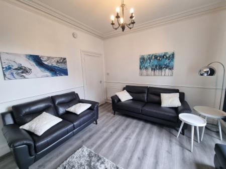 2 bedroom Flat to let in Ashvale Place, The City Centre, Aberdeen, AB10