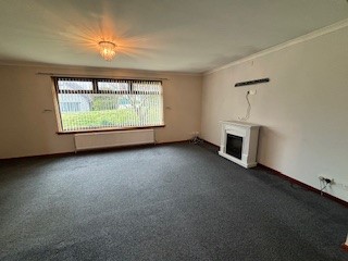 4 bedroom Bungalow to let in Beachfield Way, Balmedie, AB23