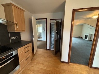 4 bedroom Bungalow to let in Beachfield Way, Balmedie, AB23