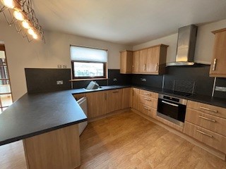 4 bedroom Bungalow to let in Beachfield Way, Balmedie, AB23