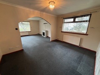 4 bedroom Bungalow to let in Beachfield Way, Balmedie, AB23