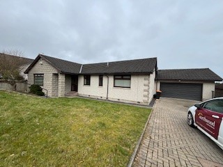 4 bedroom Bungalow to let in Beachfield Way, Balmedie, AB23