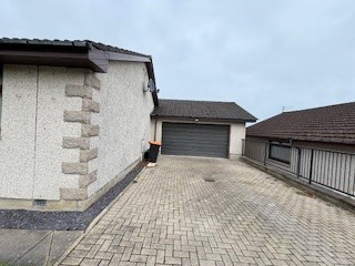 4 bedroom Bungalow to let in Beachfield Way, Balmedie, AB23
