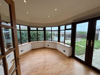 4 bedroom Bungalow to let in Beachfield Way, Balmedie, AB23