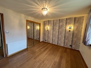 4 bedroom Bungalow to let in Beachfield Way, Balmedie, AB23