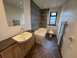 4 bedroom Bungalow to let in Beachfield Way, Balmedie, AB23