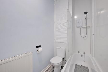 1 bedroom Flat for sale in Ashvale Place, Holburn, Aberdeen, AB10