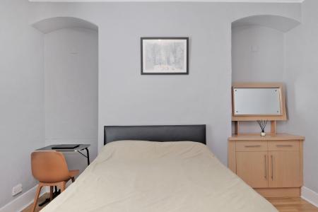 1 bedroom Flat for sale in Ashvale Place, Holburn, Aberdeen, AB10