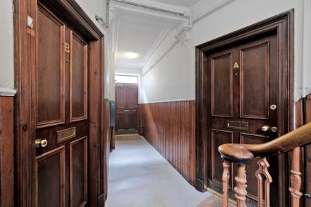 1 bedroom Flat for sale in Ashvale Place, Holburn, Aberdeen, AB10