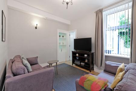 1 bedroom Flat for sale in Ashvale Place, Holburn, Aberdeen, AB10