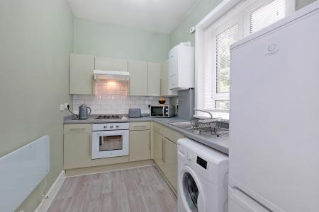 1 bedroom Flat for sale in Ashvale Place, Holburn, Aberdeen, AB10