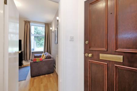 1 bedroom Flat for sale in Ashvale Place, Holburn, Aberdeen, AB10