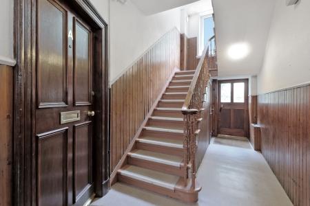 1 bedroom Flat for sale in Ashvale Place, Holburn, Aberdeen, AB10