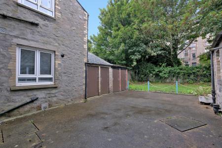 1 bedroom Flat for sale in Ashvale Place, Holburn, Aberdeen, AB10