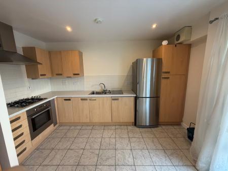 2 bedroom Flat to let in Merkland Lane, Aberdeen, AB24