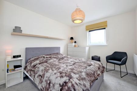 2 bedroom Flat for sale in Mill Drive, Bucksburn, Aberdeen, AB21
