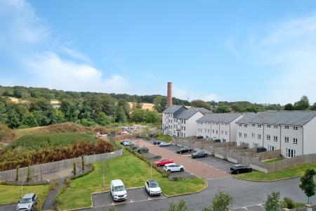 2 bedroom Flat for sale in Mill Drive, Bucksburn, Aberdeen, AB21