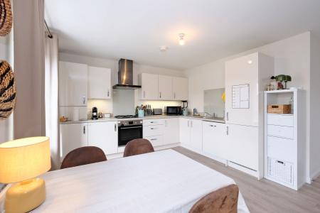 2 bedroom Flat for sale in Mill Drive, Bucksburn, Aberdeen, AB21