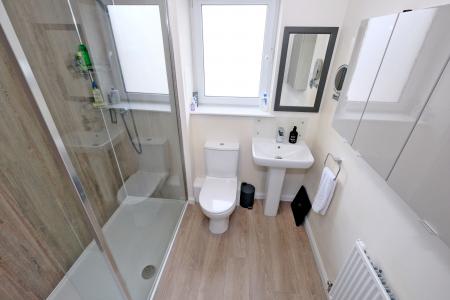 2 bedroom Flat for sale in Mill Drive, Bucksburn, Aberdeen, AB21