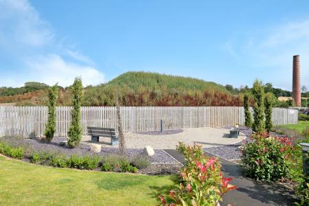 2 bedroom Flat for sale in Mill Drive, Bucksburn, Aberdeen, AB21