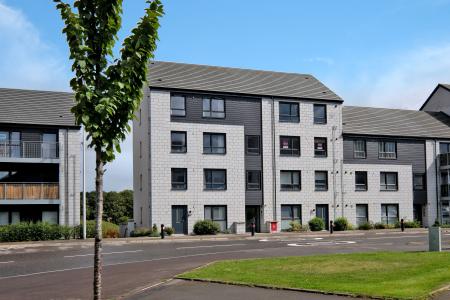 Mill Drive, Bucksburn, Aberdeen, AB21