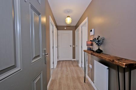 2 bedroom Flat for sale in Mill Drive, Bucksburn, Aberdeen, AB21