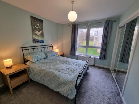 2 bedroom Flat to let in Shaw Crescent, Aberdeen, AB25