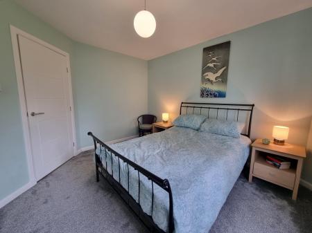 2 bedroom Flat to let in Shaw Crescent, Aberdeen, AB25