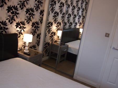 1 bedroom Flat to let in Ashwood Crescent, Bridge of Don, Aberdeen, AB22