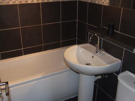 1 bedroom Flat to let in Ashwood Crescent, Bridge of Don, Aberdeen, AB22