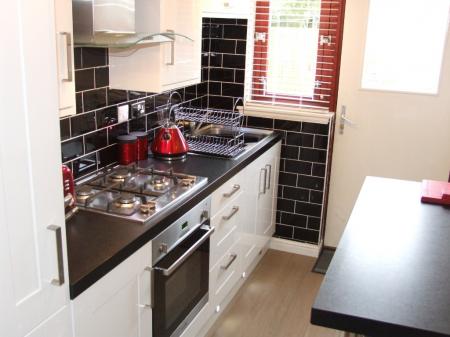 1 bedroom Flat to let in Ashwood Crescent, Bridge of Don, Aberdeen, AB22