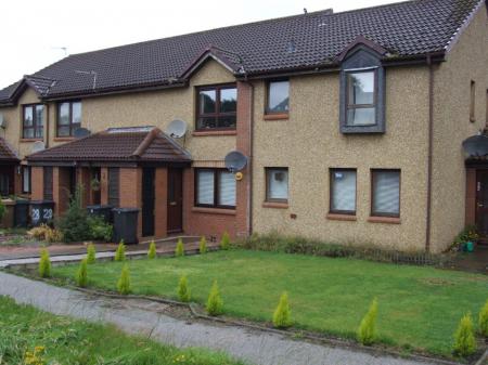 1 bedroom Flat to let in Ashwood Crescent, Bridge of Don, Aberdeen, AB22