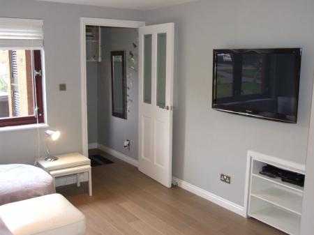 1 bedroom Flat to let in Ashwood Crescent, Bridge of Don, Aberdeen, AB22
