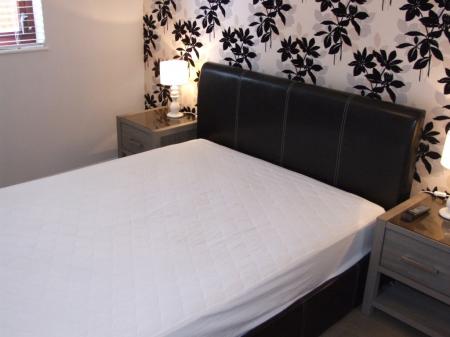 1 bedroom Flat to let in Ashwood Crescent, Bridge of Don, Aberdeen, AB22