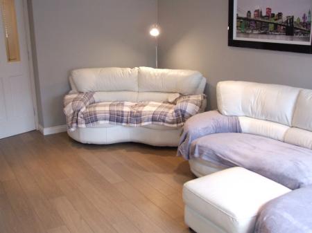 1 bedroom Flat to let in Ashwood Crescent, Bridge of Don, Aberdeen, AB22