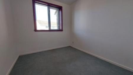 2 bedroom Flat to let in Western Avenue, Ellon, AB41