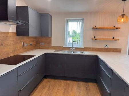 3 bedroom Bungalow to let in Raemoir Road, Banchory, AB31
