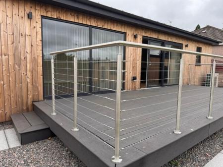 3 bedroom Bungalow to let in Raemoir Road, Banchory, AB31