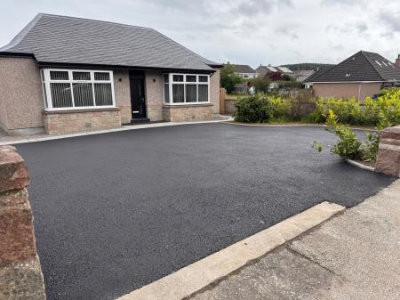 3 bedroom Bungalow to let in Raemoir Road, Banchory, AB31