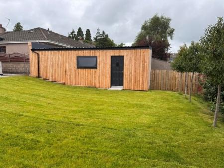 3 bedroom Bungalow to let in Raemoir Road, Banchory, AB31
