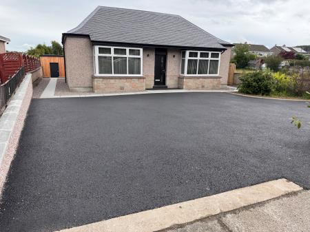 3 bedroom Bungalow to let in Raemoir Road, Banchory, AB31