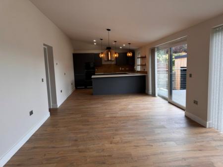 3 bedroom Bungalow to let in Raemoir Road, Banchory, AB31