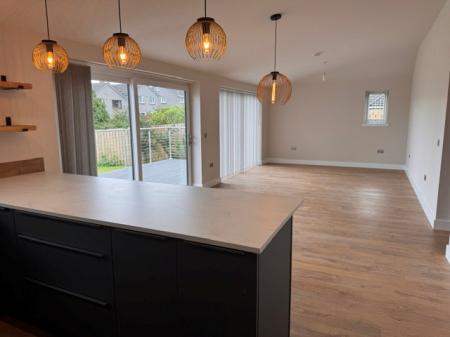 3 bedroom Bungalow to let in Raemoir Road, Banchory, AB31