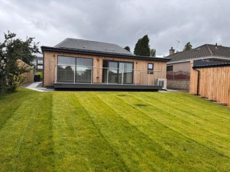 3 bedroom Bungalow to let in Raemoir Road, Banchory, AB31